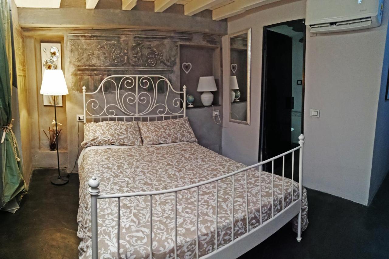 Casa Licia Appartement *
