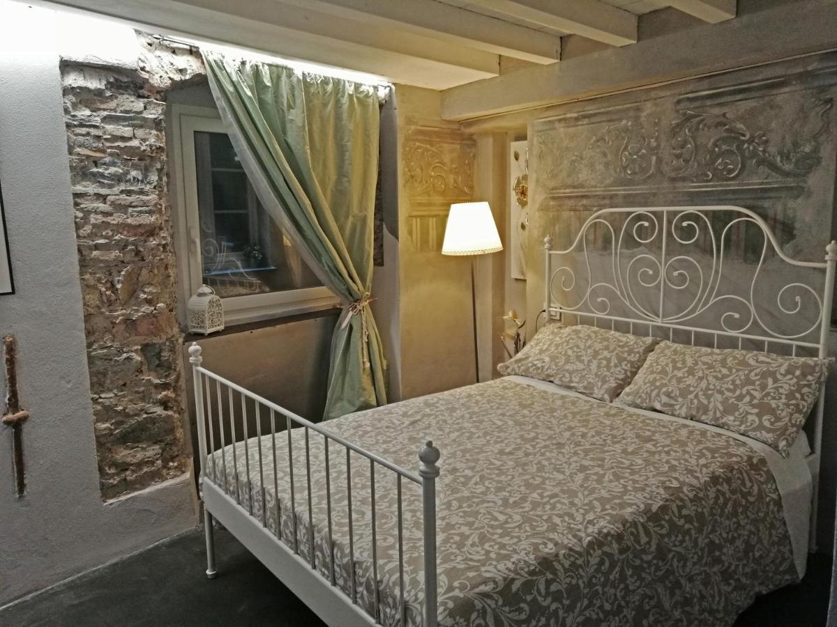 Appartement Casa Licia