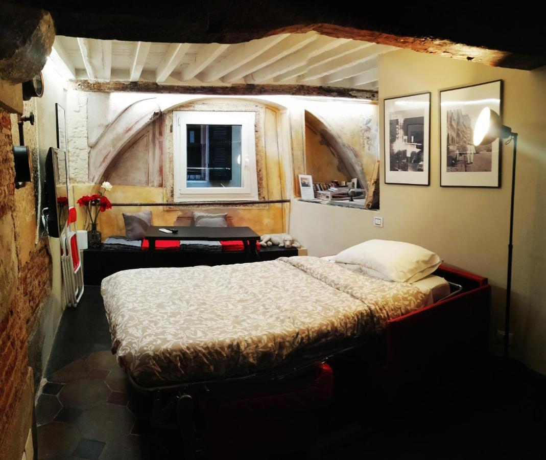 Appartement Casa Licia Gênes