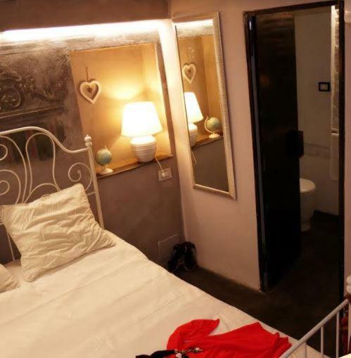 Appartement Casa Licia *